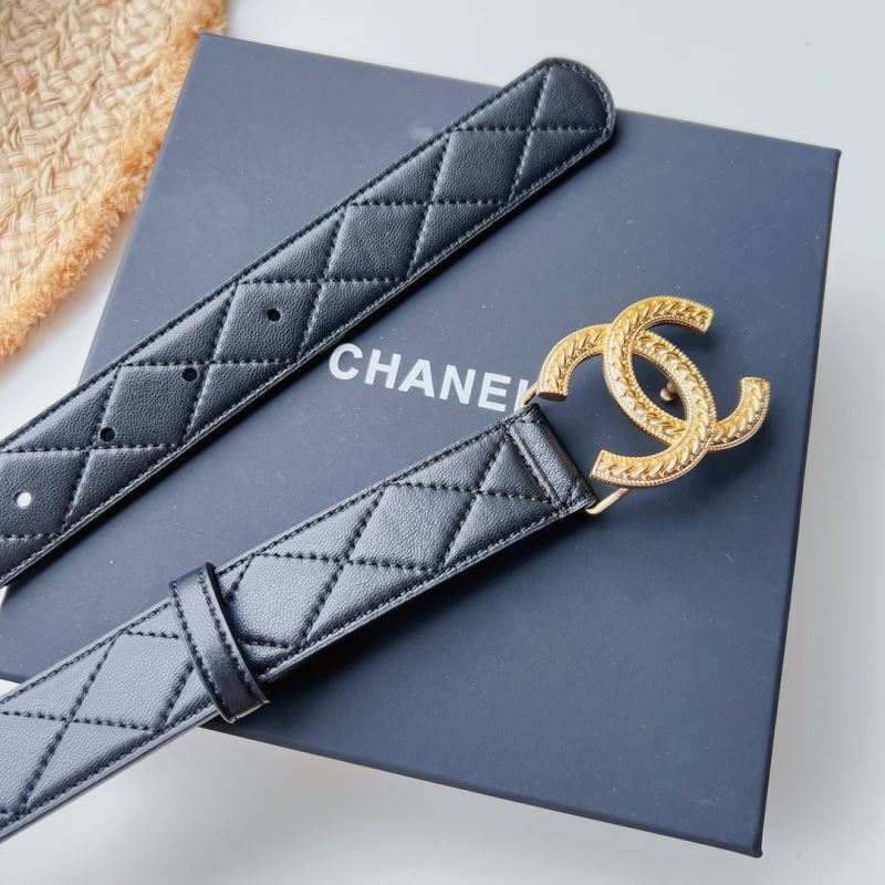 CHANEL